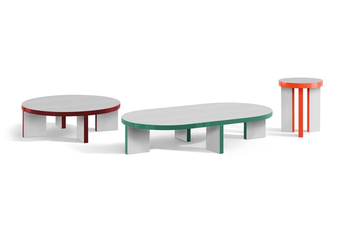 The Reissue of Carlo Mollino’s Iconic Vertebra Table 9