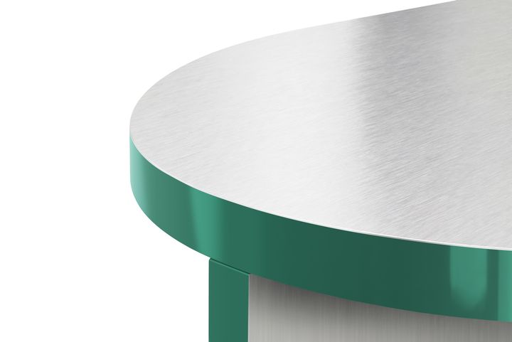 The Reissue of Carlo Mollino’s Iconic Vertebra Table 23