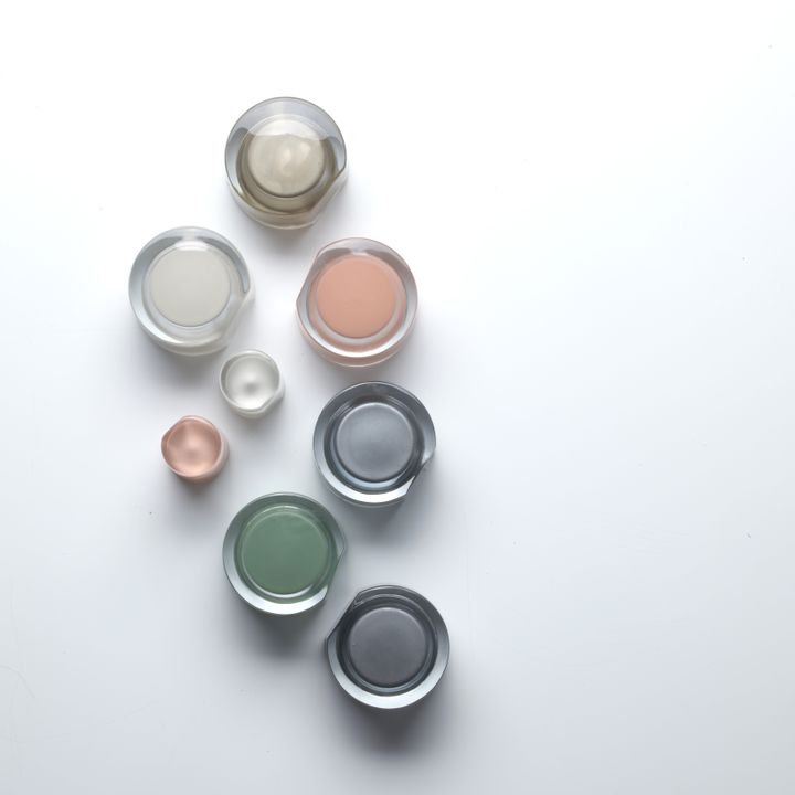 Mini Miscelatore Vortex, Agitatori Per Miscelatore A Vortice Liquido Da 5200 Giri/min, Adesivi - Foto 3