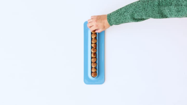 IKEA and Gustaf Westman: VINTERFINT 2025 Collection of Porcelain