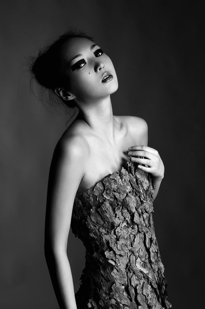 Tiziano Guardini creation. Ph. Fabio Bozzetti 8