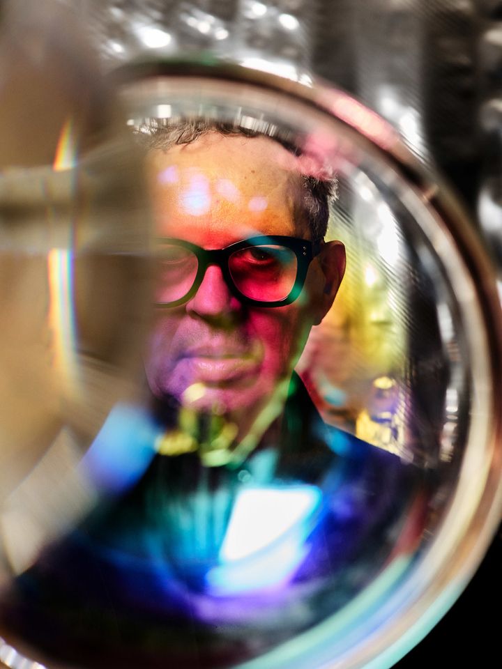 Tom Dixon 20