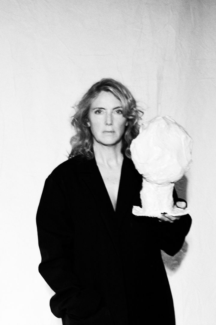 Faye Toogood, designer of the year 2025