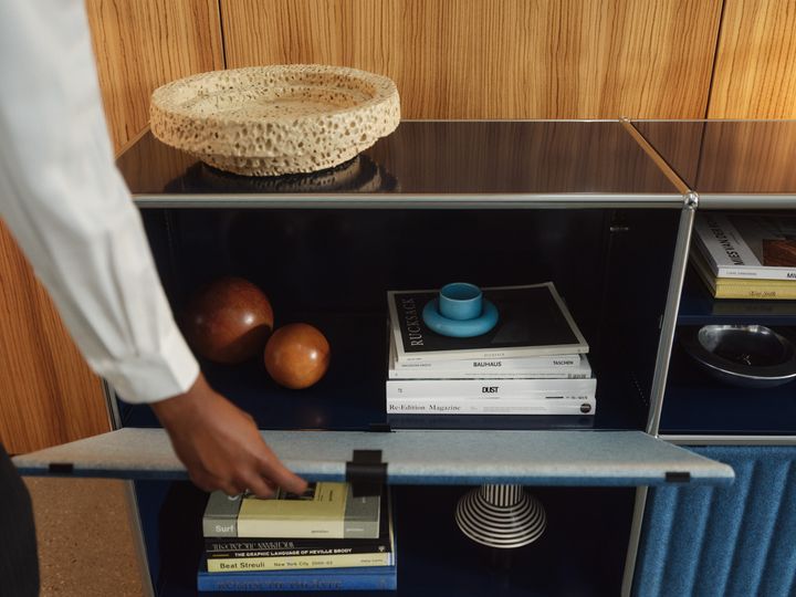 Apertura USM Haller Soft Panel 6