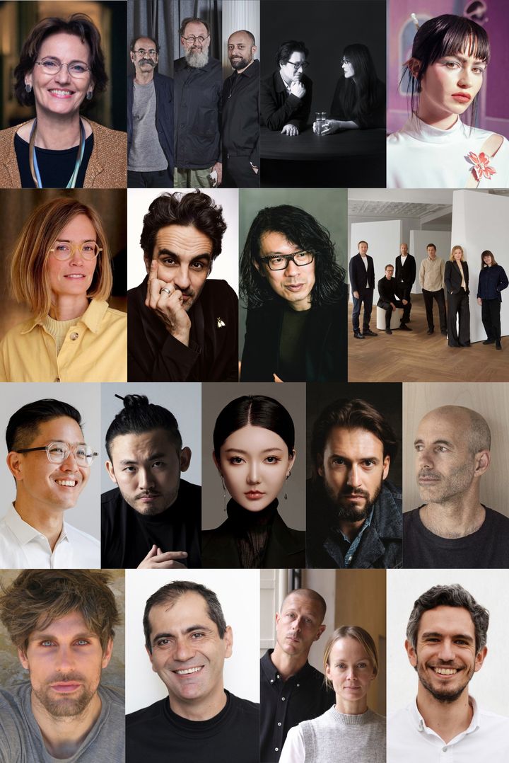 ADA 2025: The Faces of the Jury for the 10th Edition of the Awards 4
