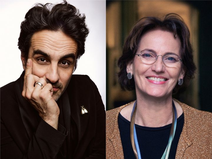 Francine Houben and Gabriele Chiave confirmed on the jury of the Archiproducts Design Awards 2024 2