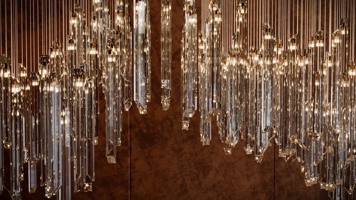 Cameron Design House presents the first piece in its new Baltic Series