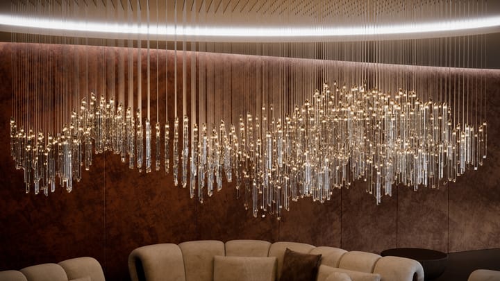 Cameron Design House presents the first piece in its new Baltic Series