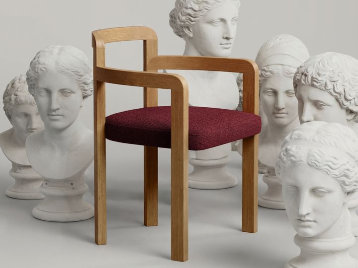 The Reissue of Carlo Mollino’s Iconic Vertebra Table 4