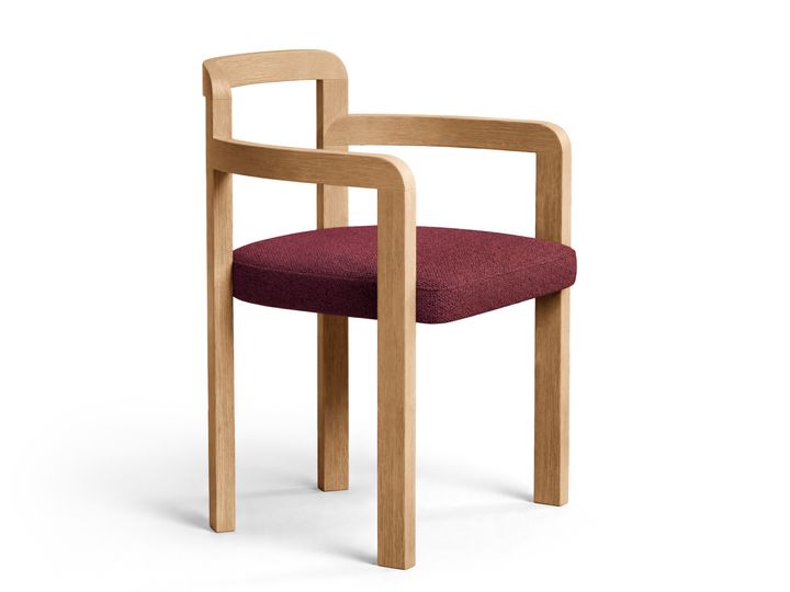 The Reissue of Carlo Mollino’s Iconic Vertebra Table 16