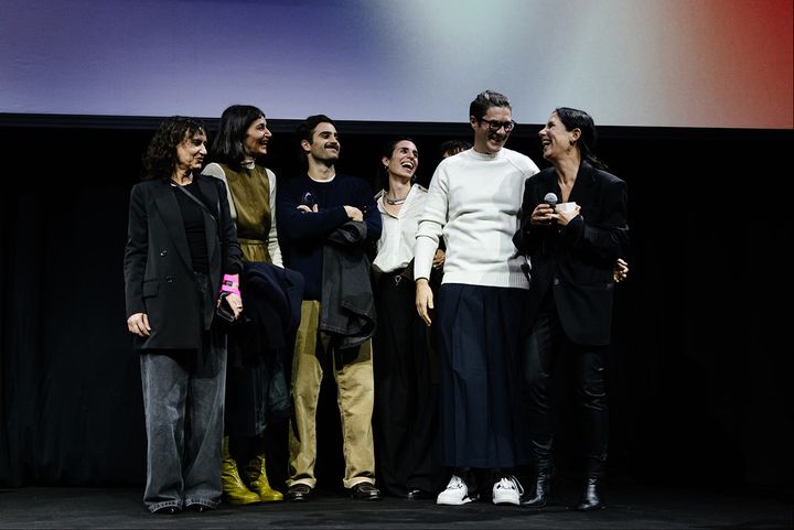 Elisa Ossino Studio - Ph. Archiproducts 2