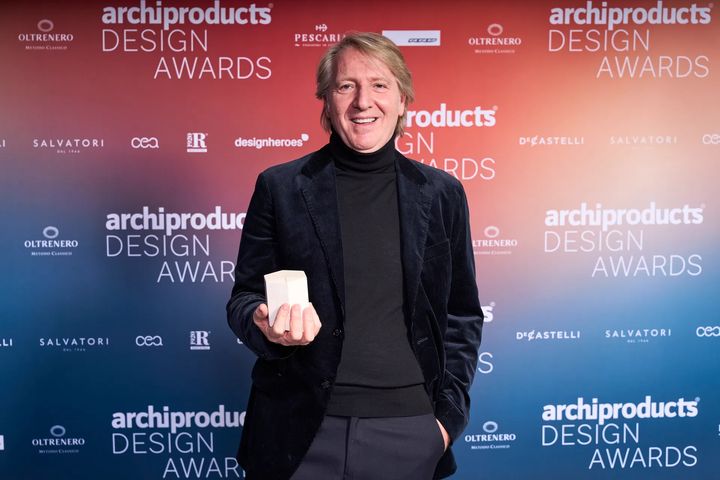 Andrea Parisio - Ph. Archiproducts 6