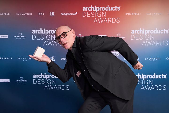 Stefano Maria Pozzi - Ph. Archiproducts 8