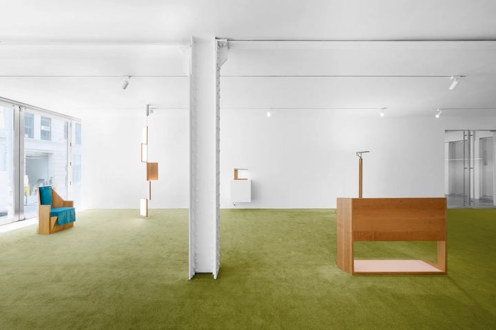 Formation, Formafantasma - Courtesy of Friedman Benda and Formafantasma - Ph. Izzy Leung 4