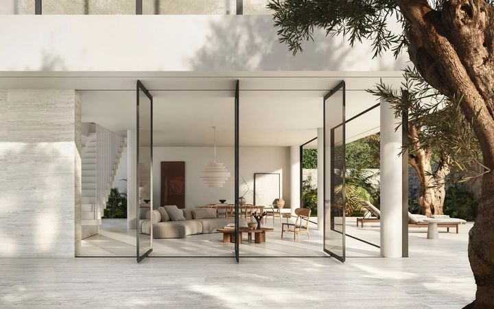 6 tips for designing the perfect terrace: ideas and mistakes to avoid