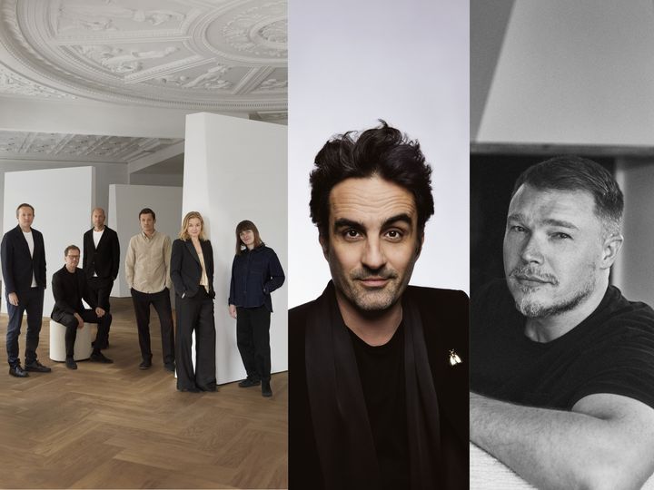 Norm Architects, Gabriele Chiave, Hannes Peer 2