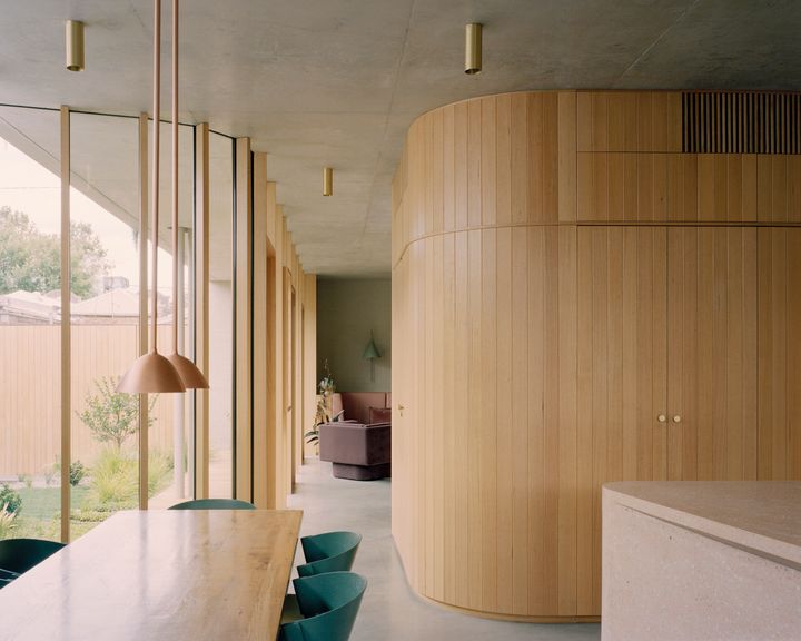 Autumn House, 2021. Photo ©Rory Gardiner 4