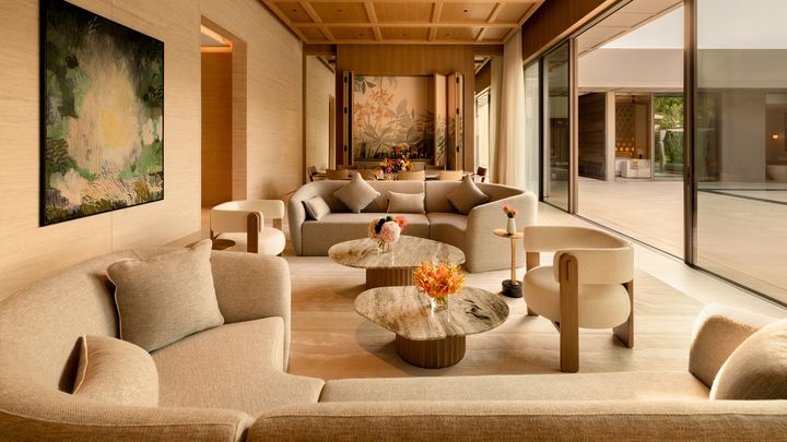 Contemporary Hotels: 6 Interior Design Trends