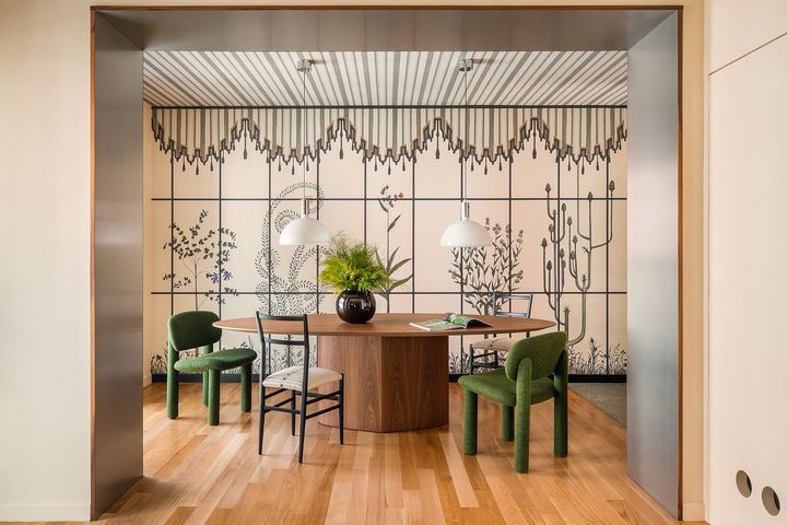 I 6 progetti di interior design più amati ad agosto su Archiproducts