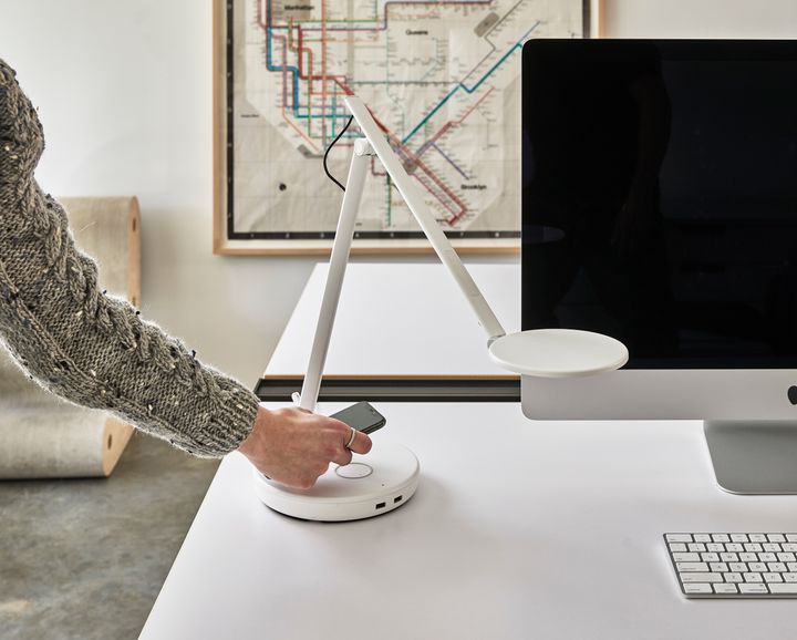 Humanscale presents new solutions for working at home