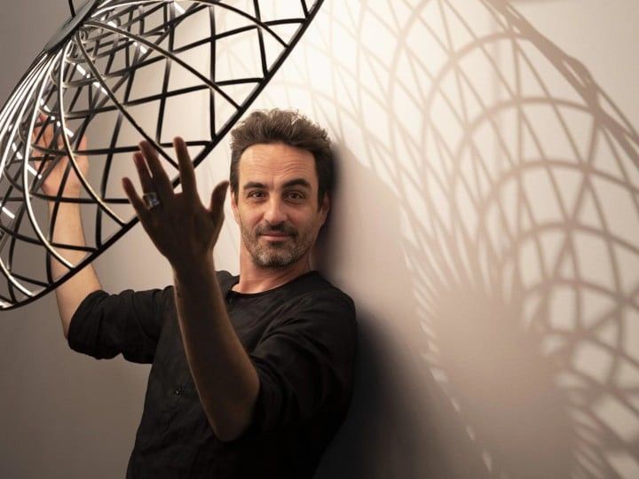 Gabriele Chiave. Ph. Sara Fileti 7