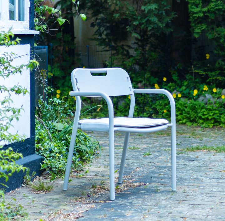 mindo presents its 124 collection of seating and tables at 3 days of design