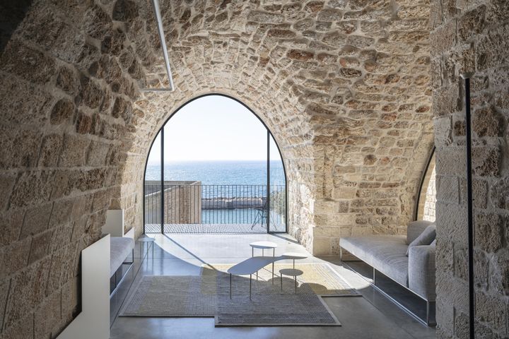 Old Jaffa House 4, Ph. Amit Geron 11