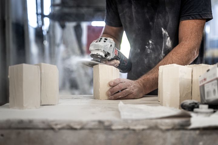 Award for the winning designers ADA 2025 - Manufacturing  12