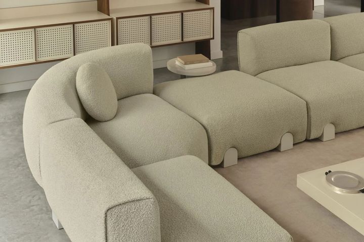 Sofa Trends 2027: Colors, Models and Styles for the Living Room