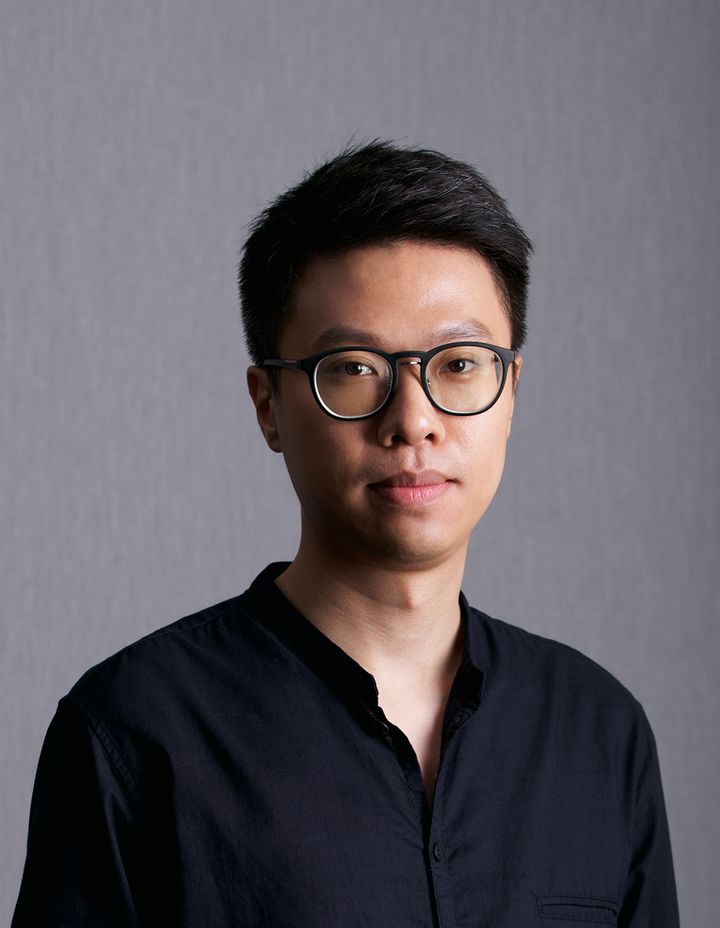 Kin Li, Associate Partner @ MAD 4
