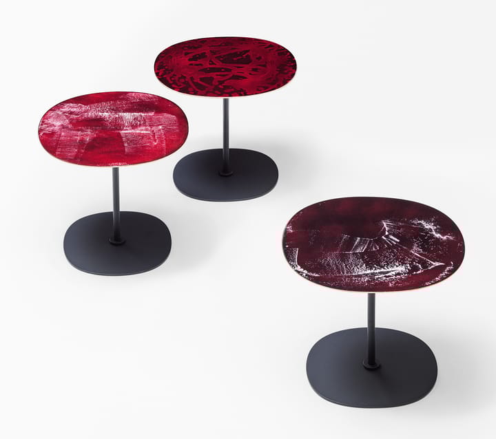 Indoor and outdoor collections presented in the new Paola Lenti Milan