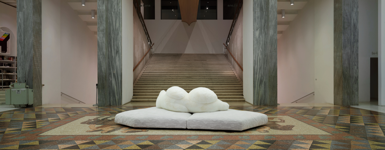 Edra stattet Casa Italia Milano Cortina 2026 aus