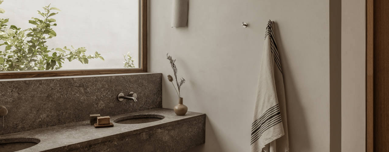 The Mediterranean Bathroom allure, between Tradition and Contemporary Design