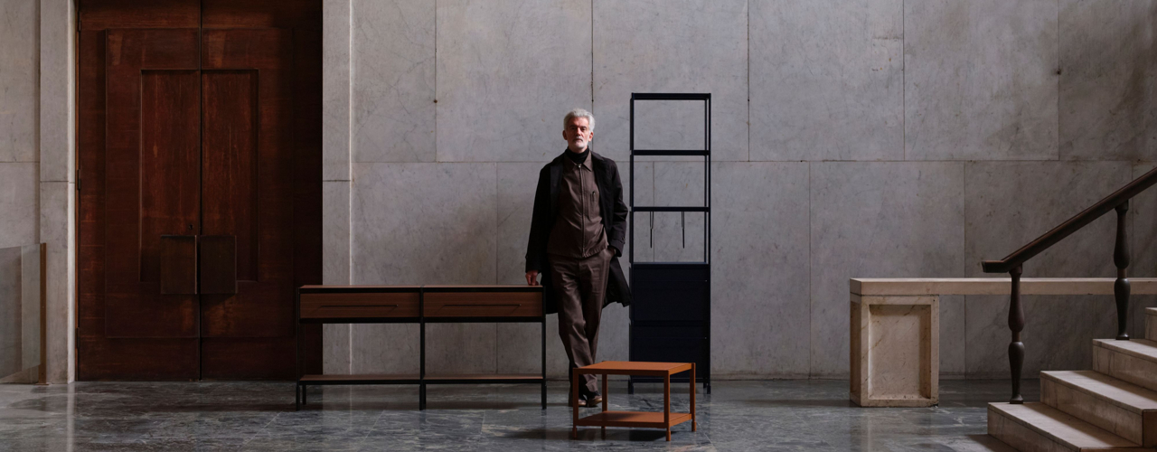 'SEC-CITY. Bergamo Dialogues': Alias and Alfredo Häberli Through the Streets of the City
