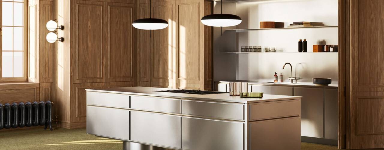 7 Vintage Kitchen Ideas for Small Spaces: What Actually Works in Under 200 sq ft