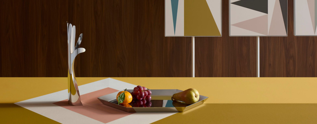 Gio Ponti Objects by Molteni&C