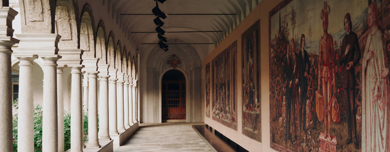 Gucci Memoria: Demna ripercorre la storia della Maison
