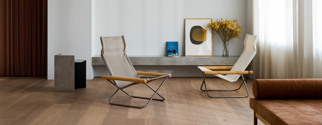 Nychair X presents new colors for its classic chair at 3daysofdesign