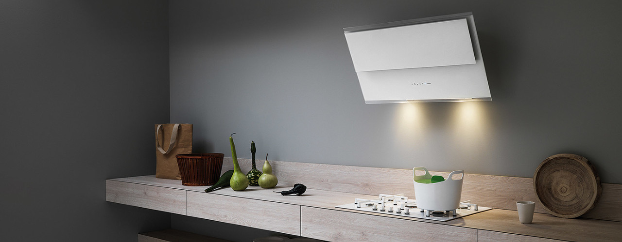 Falmec feiert zur area30 20 Jahre Erfolg in Deutschland