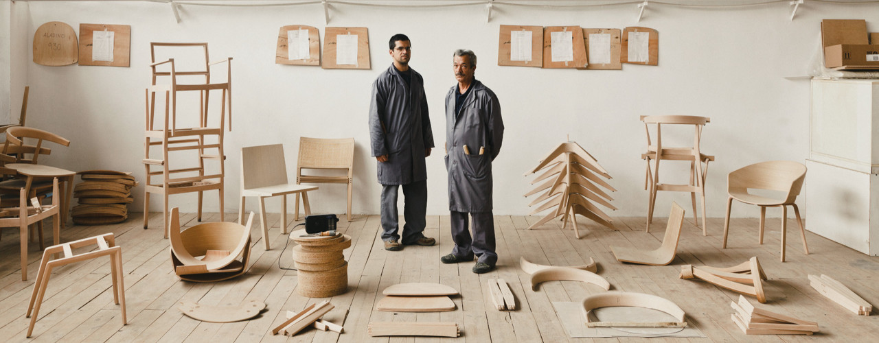 Andreu World compie 70 anni