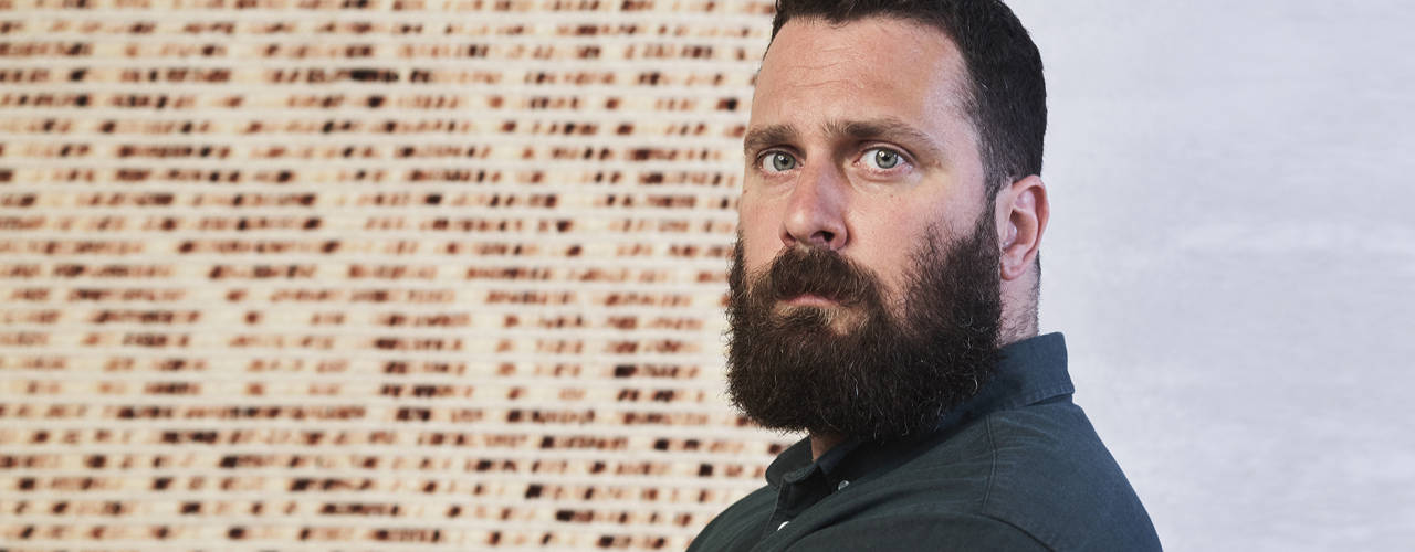 Industrial Approach, Craftsman’s Sensitivity: the Design of Philippe Malouin