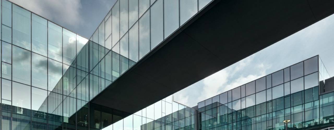 Curtain Walls: Types, Features, and Benefits for Design