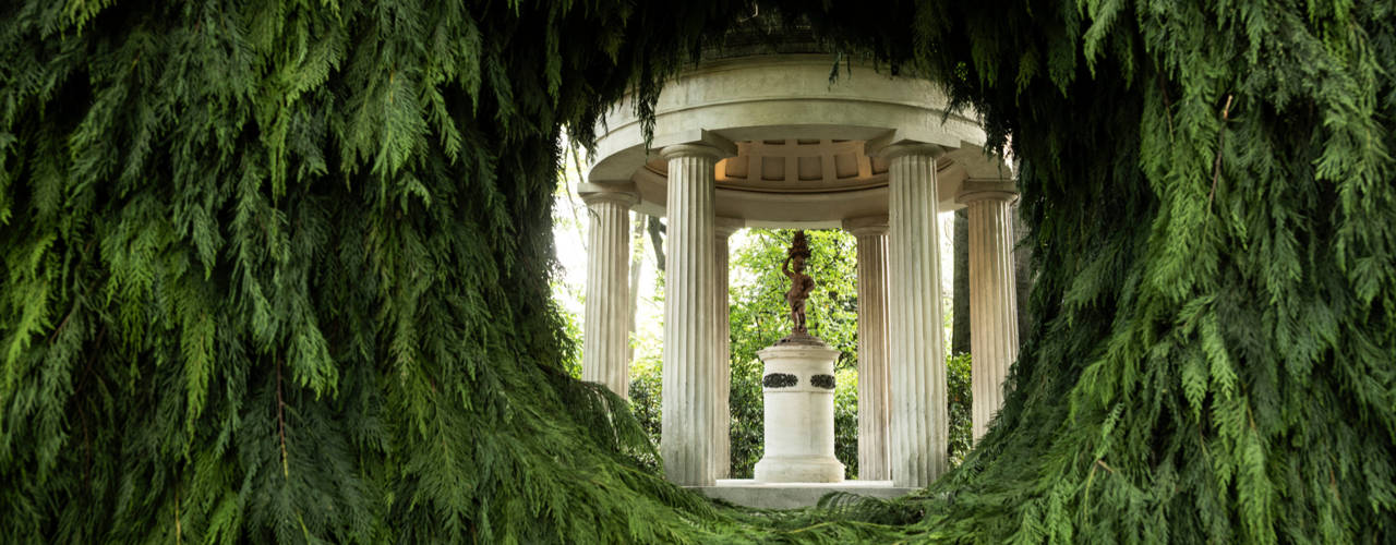 Responsive Nature, l’installazione site-specific di Elisa Ossino
