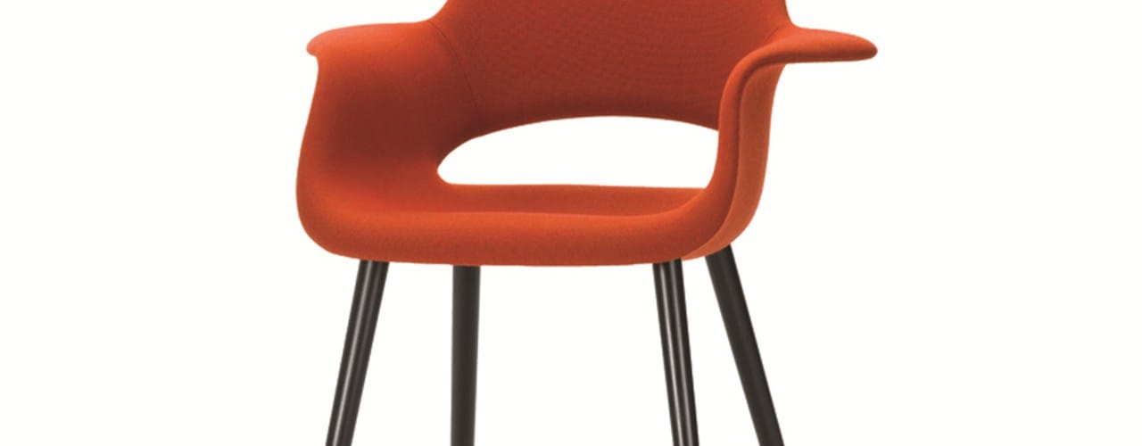 Vitra Home Collection ai Saloni 2011