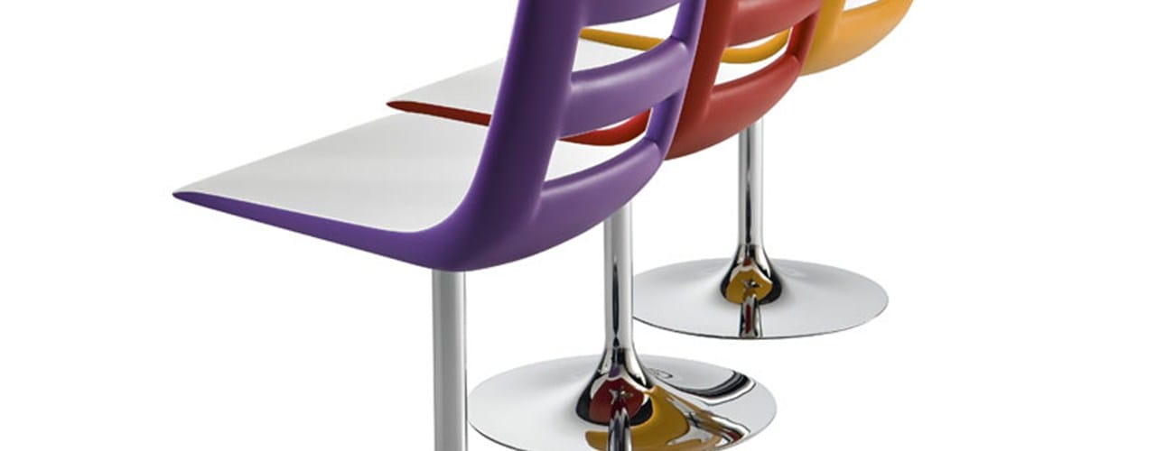 Chairs & More at Milan Design Week