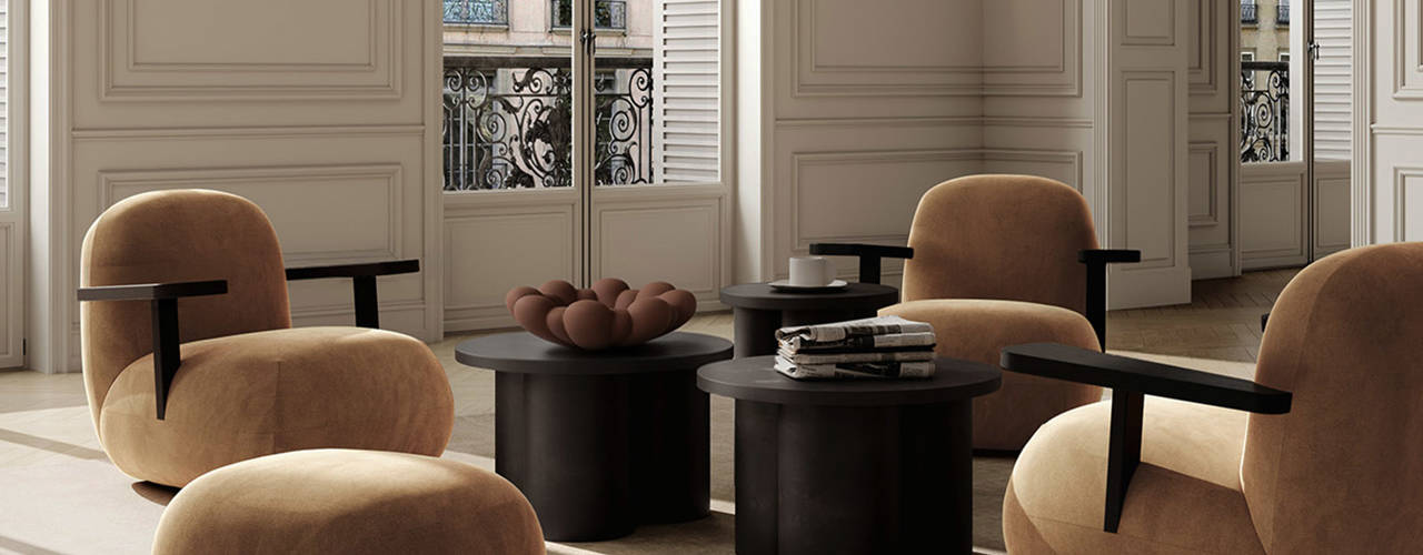 Natural Resonance: new collection by 101 Copenhagen