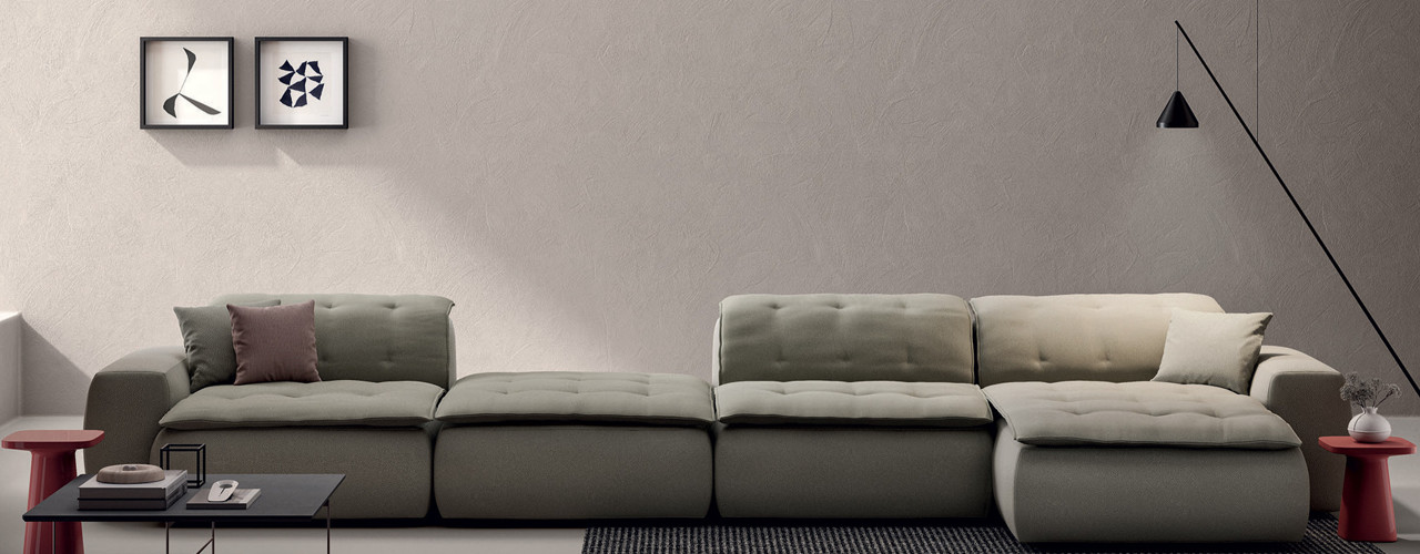 Una 'nuvola' di comfort