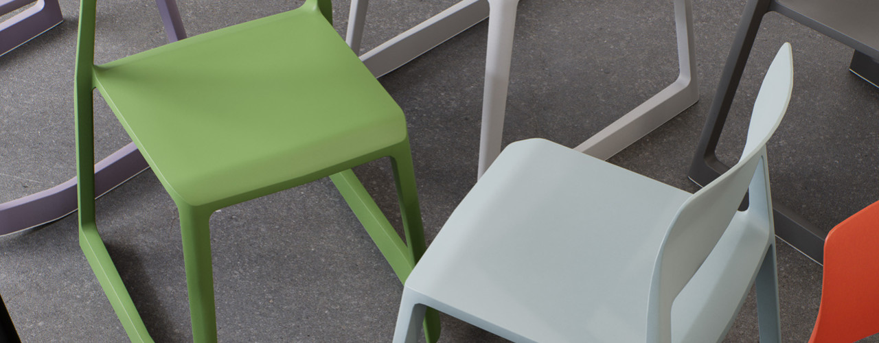 Vitra, un passo in più verso la sostenibilità