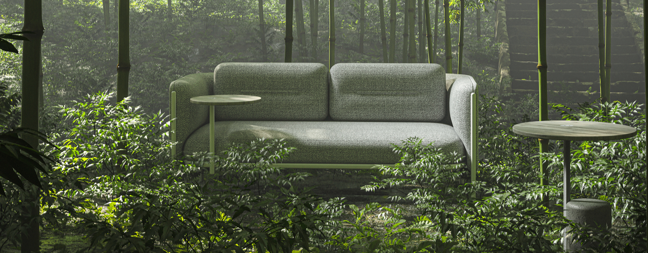 KVN Design: A New Architecture of Comfort 