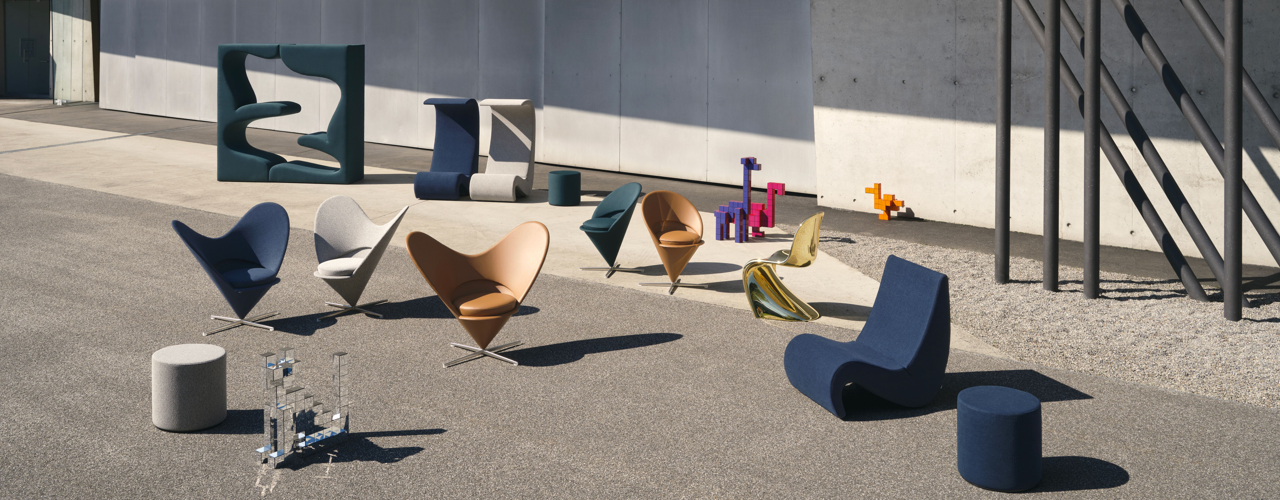 Verner Panton – 100 Years, 2026